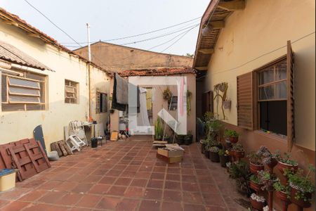 Casa à venda com 284m², 3 quartos e 2 vagasQuintal
