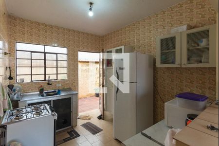 Casa à venda com 284m², 3 quartos e 2 vagasCozinha