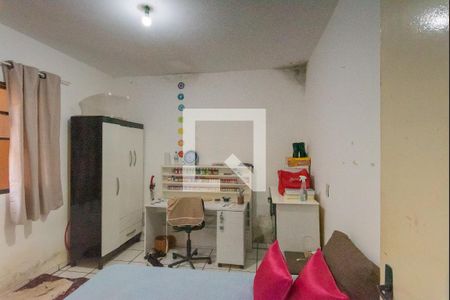 Casa à venda com 284m², 3 quartos e 2 vagasQuarto 2