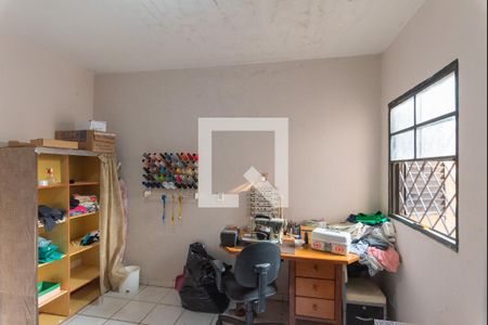 Casa à venda com 284m², 3 quartos e 2 vagasQuarto 1