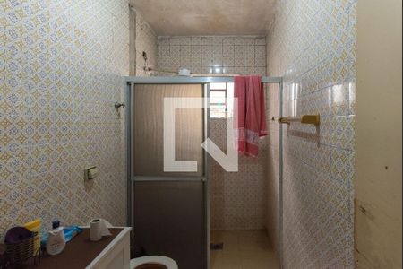 Casa à venda com 284m², 3 quartos e 2 vagasBanheiro