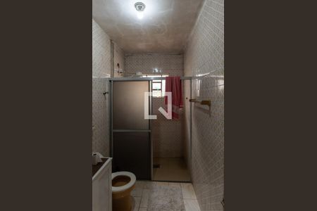 Casa à venda com 284m², 3 quartos e 2 vagasBanheiro