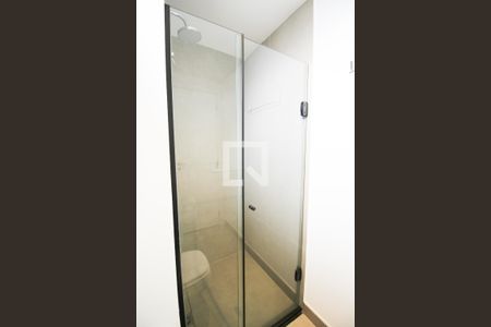 Studio à venda com 28m², 1 quarto e sem vagaBanheiro