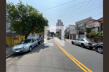 Casa para alugar com 90m², 2 quartos e 1 vagaVista da Rua