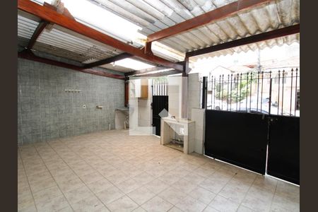 Casa para alugar com 90m², 2 quartos e 1 vagaGaragem
