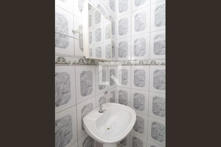 Casa para alugar com 90m², 2 quartos e 1 vagaBanheiro