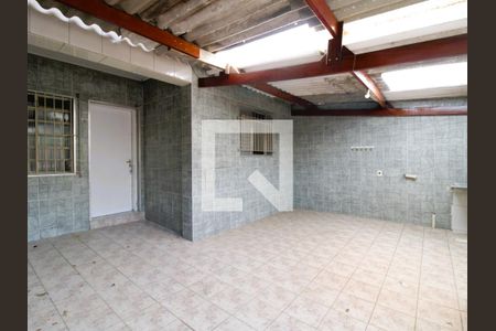 Casa para alugar com 90m², 2 quartos e 1 vagaGaragem
