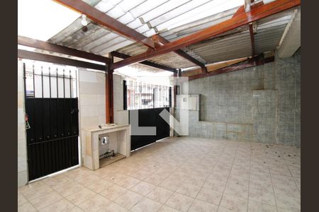 Casa para alugar com 90m², 2 quartos e 1 vagaGaragem