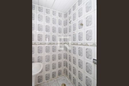 Casa para alugar com 90m², 2 quartos e 1 vagaBanheiro