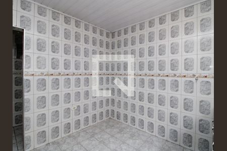 Casa para alugar com 90m², 2 quartos e 1 vagaCozinha