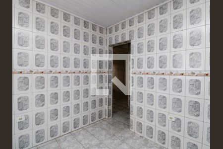 Casa para alugar com 90m², 2 quartos e 1 vagaCozinha