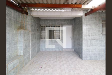 Casa para alugar com 90m², 2 quartos e 1 vagaGaragem