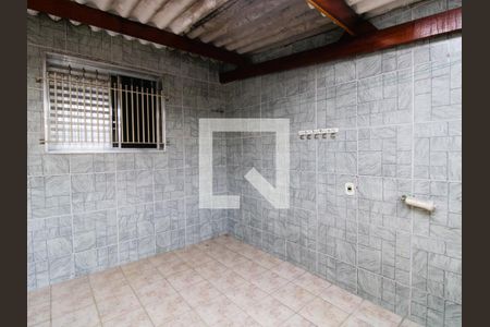 Casa para alugar com 90m², 2 quartos e 1 vagaÁrea de Serviço