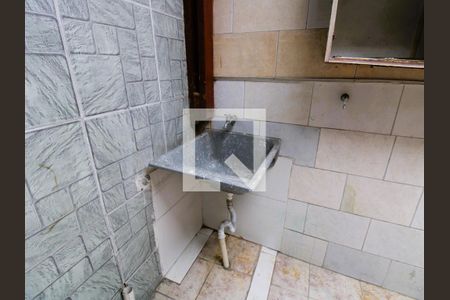 Casa para alugar com 90m², 2 quartos e 1 vagaÁrea de Serviço