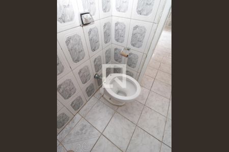 Casa para alugar com 90m², 2 quartos e 1 vagaBanheiro