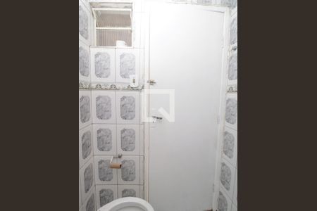 Casa para alugar com 90m², 2 quartos e 1 vagaBanheiro