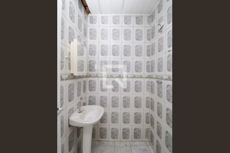 Casa para alugar com 90m², 2 quartos e 1 vagaBanheiro