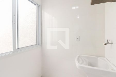 Apartamento à venda com 31m², 1 quarto e sem vagaÁrea de Serviço 