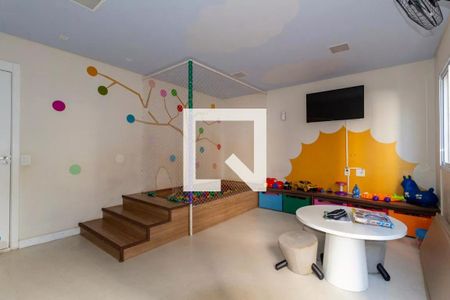 Apartamento para alugar com 43m², 2 quartos e sem vaga Apartamento para alugar com 43m², 2 quartos e sem vagaBrinquedoteca