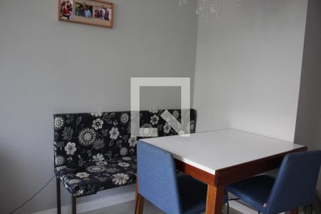 Apartamento para alugar com 43m², 2 quartos e sem vagaSala