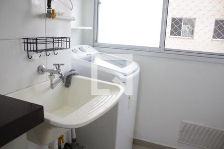 Apartamento para alugar com 43m², 2 quartos e sem vagaÁrea de Serviço