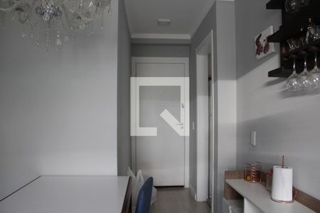 Apartamento para alugar com 43m², 2 quartos e sem vagaSala