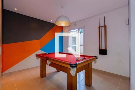 Apartamento para alugar com 43m², 2 quartos e sem vaga Apartamento para alugar com 43m², 2 quartos e sem vagaÁrea comum