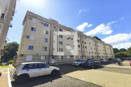 Apartamento para alugar com 58m², 2 quartos e 1 vagaÁrea comum