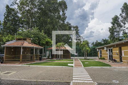 Apartamento para alugar com 58m², 2 quartos e 1 vagaÁrea comum