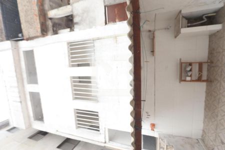 Casa para alugar com 80m², 1 quarto e 1 vagaLavanderia