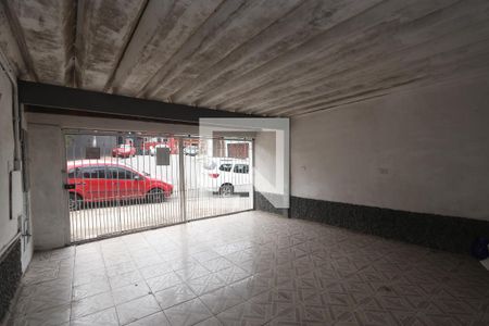 Casa para alugar com 80m², 1 quarto e 1 vagaGaragem