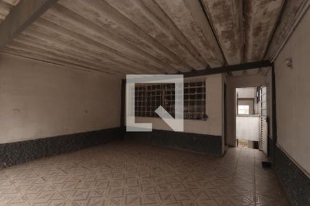 Casa para alugar com 80m², 1 quarto e 1 vagaGaragem