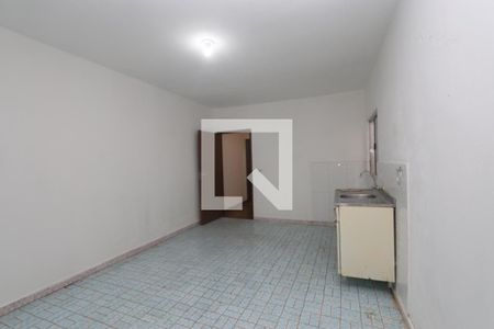 Casa para alugar com 80m², 1 quarto e 1 vagaCozinha