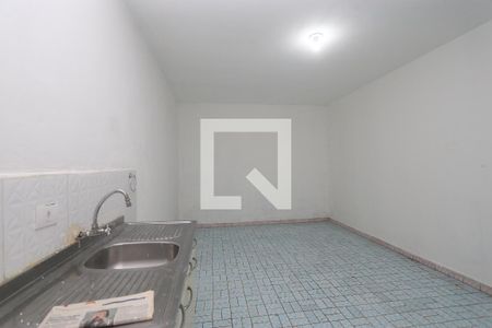 Casa para alugar com 80m², 1 quarto e 1 vagaCozinha
