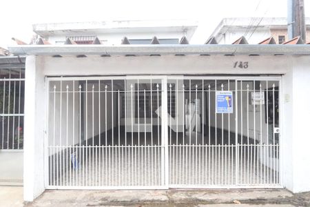 Casa para alugar com 80m², 1 quarto e 1 vagaPlaca