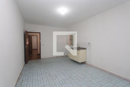 Casa para alugar com 80m², 1 quarto e 1 vagaCozinha