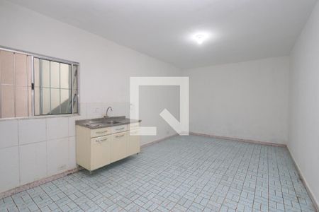 Casa para alugar com 80m², 1 quarto e 1 vagaCozinha