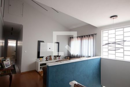 Casa à venda com 319m², 7 quartos e 5 vagas Casa à venda com 319m², 7 quartos e 5 vagasSala 2