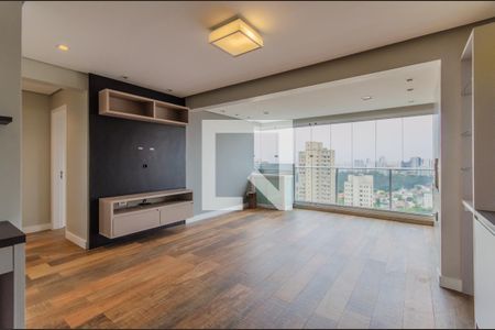 Apartamento para alugar em Vila Mariana