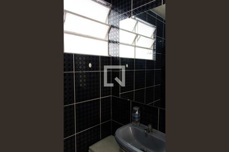Apartamento para alugar com 47m², 1 quarto e sem vaga Apartamento para alugar com 47m², 1 quarto e sem vagaBANHEIRO