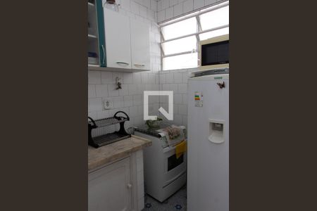 Apartamento para alugar com 47m², 1 quarto e sem vaga Apartamento para alugar com 47m², 1 quarto e sem vagaCOZINHA