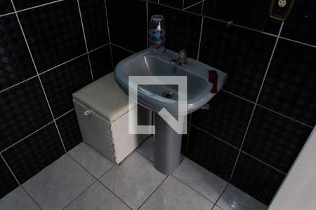 Apartamento para alugar com 47m², 1 quarto e sem vaga Apartamento para alugar com 47m², 1 quarto e sem vagaBANHEIRO