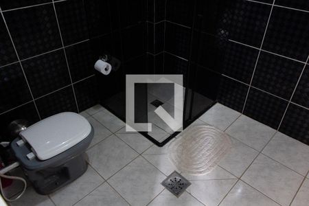 Apartamento para alugar com 47m², 1 quarto e sem vaga Apartamento para alugar com 47m², 1 quarto e sem vagaBANHEIRO