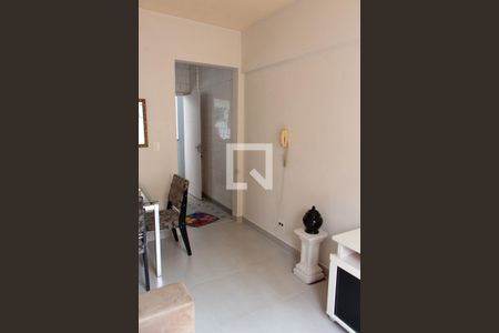 SALA de apartamento para alugar com 1 quarto, 47m² em Centro, Campinas