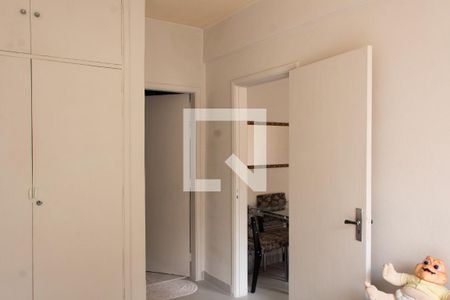 SUITE de apartamento para alugar com 1 quarto, 47m² em Centro, Campinas