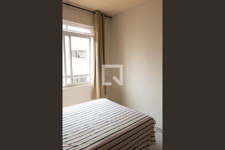 SUITE de apartamento para alugar com 1 quarto, 47m² em Centro, Campinas