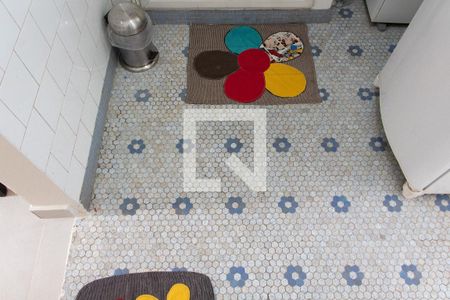 Apartamento para alugar com 47m², 1 quarto e sem vaga Apartamento para alugar com 47m², 1 quarto e sem vagaCOZINHA