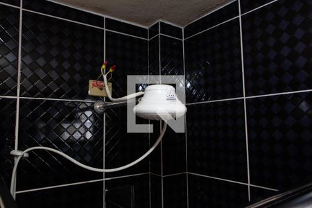 Apartamento para alugar com 47m², 1 quarto e sem vaga Apartamento para alugar com 47m², 1 quarto e sem vagaBANHEIRO