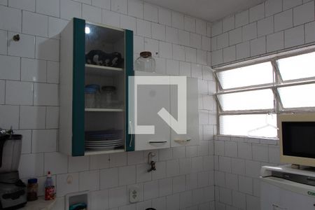 Apartamento para alugar com 47m², 1 quarto e sem vaga Apartamento para alugar com 47m², 1 quarto e sem vagaCOZINHA