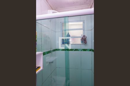 Apartamento à venda com 49m², 1 quarto e 1 vaga Apartamento à venda com 49m², 1 quarto e 1 vagaBanheiro